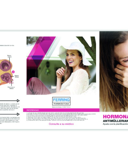 Hormona antimulleriana Sandoz